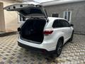 Toyota Highlander 2017 года за 16 500 000 тг. в Атырау – фото 16