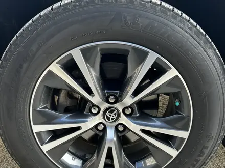 Toyota Highlander 2017 года за 16 500 000 тг. в Атырау – фото 20