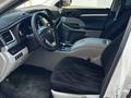 Toyota Highlander 2017 года за 16 500 000 тг. в Атырау – фото 10