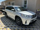 Toyota Highlander 2017 годаүшін16 250 000 тг. в Атырау – фото 3