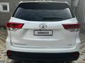 Toyota Highlander 2017 года за 16 500 000 тг. в Атырау – фото 8