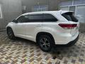 Toyota Highlander 2017 года за 16 500 000 тг. в Атырау – фото 5