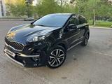 Kia Sportage 2020 года за 12 090 000 тг. в Караганда