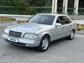 Mercedes-Benz C 280 1994 годаүшін3 100 000 тг. в Тараз – фото 10