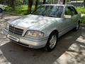 Mercedes-Benz C 280 1994 годаүшін3 100 000 тг. в Тараз – фото 2