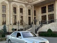 Mercedes-Benz E 55 AMG 2001 годаүшін8 300 000 тг. в Шымкент