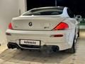 BMW M6 2006 года за 12 500 000 тг. в Алматы – фото 12