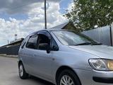 Toyota Spacio 1998 годаүшін2 850 000 тг. в Алматы – фото 4