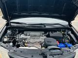 Toyota Camry 2014 года за 7 500 000 тг. в Атырау – фото 4