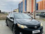 Toyota Camry 2014 года за 7 500 000 тг. в Атырау
