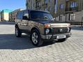 ВАЗ (Lada) Lada 2121 2023 годаfor5 800 000 тг. в Атырау – фото 2