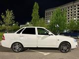 ВАЗ (Lada) Priora 2170 2013 года за 2 900 000 тг. в Атырау – фото 4