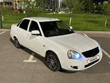 ВАЗ (Lada) Priora 2170 2013 года за 2 900 000 тг. в Атырау – фото 2