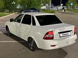 ВАЗ (Lada) Priora 2170 2013 года за 2 900 000 тг. в Атырау – фото 5