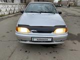 ВАЗ (Lada) 2115 2012 годаүшін1 600 000 тг. в Павлодар