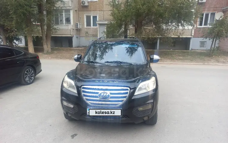 Lifan X60 2013 годаfor2 800 000 тг. в Аксай