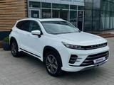 EXEED LX 2022 годаүшін8 400 000 тг. в Костанай