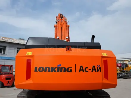 Lonking  Гусеничный экскаватор CDM6336 2026 года в Актобе – фото 4