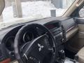 Mitsubishi Pajero 2009 годаүшін8 700 000 тг. в Астана – фото 3