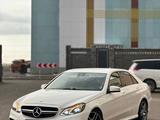 Mercedes-Benz E 200 2014 годаүшін9 350 000 тг. в Астана