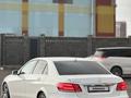 Mercedes-Benz E 200 2014 годаүшін9 350 000 тг. в Астана – фото 6