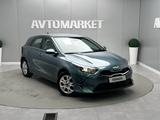 Kia Cee'd 2022 года за 8 600 000 тг. в Атырау – фото 2