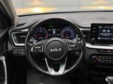 Kia Cee'd 2022 года за 8 600 000 тг. в Атырау – фото 5
