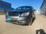 Chevrolet Nexia 2021 года за 4 900 000 тг. в Астана