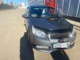 Chevrolet Nexia 2021 годаүшін4 900 000 тг. в Астана – фото 3