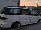 Toyota Previa 2005 года за 444 444 тг. в Алматы