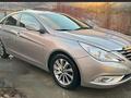 Hyundai Sonata 2014 годаfor5 000 000 тг. в Атырау – фото 12