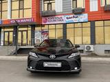 Toyota Camry 2023 годаfor15 500 000 тг. в Кульсары