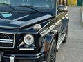 Mercedes-Benz G 63 AMG 2013 годаүшін28 000 000 тг. в Астана – фото 10