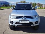 Mitsubishi Pajero Sport 2014 годаүшін8 000 000 тг. в Алматы