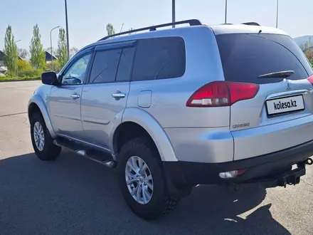 Mitsubishi Pajero Sport 2014 года за 8 000 000 тг. в Алматы – фото 6