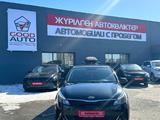 Kia Rio 2021 года за 8 990 000 тг. в Усть-Каменогорск – фото 2