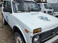 ВАЗ (Lada) Lada 2121 2013 года за 850 000 тг. в Алматы – фото 2