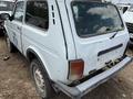 ВАЗ (Lada) Lada 2121 2013 года за 850 000 тг. в Алматы – фото 4