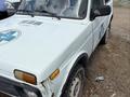 ВАЗ (Lada) Lada 2121 2013 года за 850 000 тг. в Алматы – фото 3