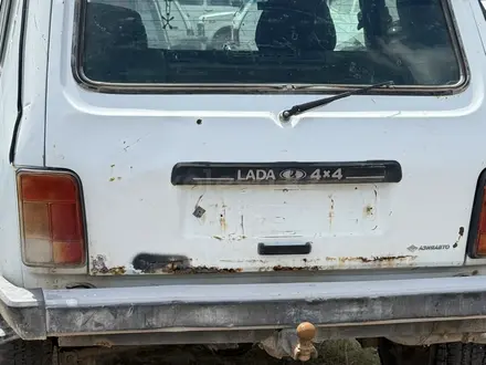 ВАЗ (Lada) Lada 2121 2013 года за 850 000 тг. в Алматы – фото 5