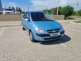 Hyundai Getz 2006 года за 3 300 000 тг. в Актобе – фото 2