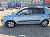 Hyundai Getz 2006 года за 3 300 000 тг. в Актобе – фото 3