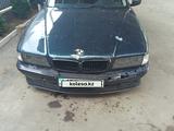 BMW 728 1996 годаүшін1 500 000 тг. в Байтерек – фото 2