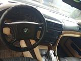 BMW 728 1996 годаүшін1 500 000 тг. в Байтерек – фото 3