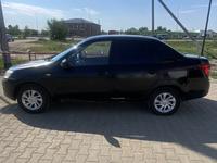 ВАЗ (Lada) Granta 2190 2013 годаүшін1 550 000 тг. в Актобе