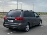 Toyota Sienna 2005 года за 5 800 000 тг. в Актау
