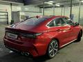Chery Arrizo 8 2024 года за 7 900 000 тг. в Алматы – фото 5