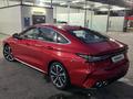 Chery Arrizo 8 2024 года за 7 900 000 тг. в Алматы – фото 8