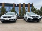 Honda CR-V 2012 года за 10 499 999 тг. в Караганда