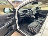 Honda CR-V 2012 года за 10 499 999 тг. в Караганда – фото 5